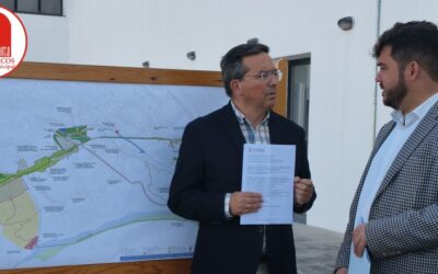 El Ayuntamiento se presenta a una convocatoria para conseguir una subvención para llevar a cabo  el Plan de Acción Integrado (PAI) “RECORRE ARCOS”