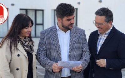 El Ayuntamiento de Arcos ha adjudicado el contrato para la redacción del PGOU