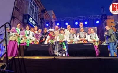 Arranca el Carnaval de Arcos 2025