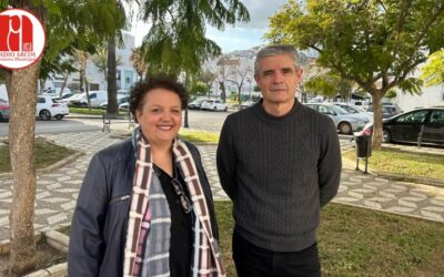 El PSOE de Arcos denuncia “la situación de abandono” que sufre la barriada Juan Carlos I por parte de AVRA
