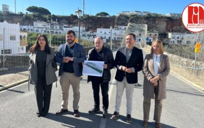 El Ayuntamiento de Arcos ha hecho públicos en esta mañana los estudios técnicos sobre la rotura del Puente de San Miguel