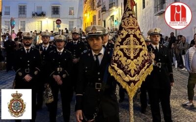 La Banda de Cornetas y Tambores de Las Tres Caídas de Arcos recibirá el galardón a la Trayectoria Colectiva del Ayuntamiento