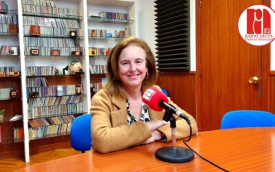 La abogada Virtudes Rodríguez será galardonada por el Ayuntamiento de Arcos en el Día de Andalucía