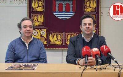 “La Verbena de la Paloma” llegará a Arcos de la mano de la compañía Teatro Lírico Andaluz
