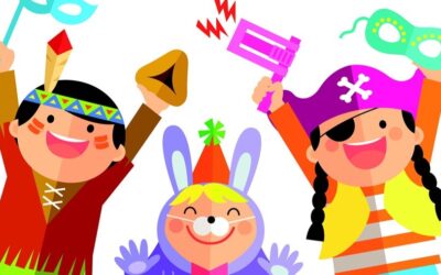Consumo Responsable – Disfruta del carnaval con seguridad y diversión