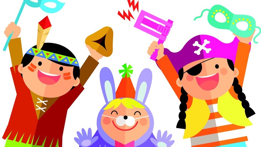 Consumo Responsable – Disfruta del carnaval con seguridad y diversión