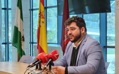 Informe de Incidencias por las lluvias en Arcos