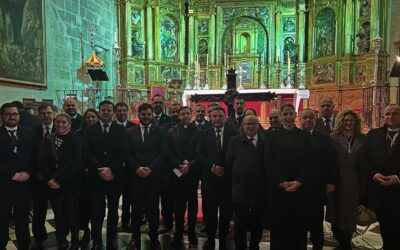 Vía Crucis de las Hermandades