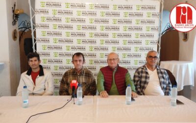 Las organizaciones ecologistas de Arcos advierten de que “Arcos nunca ha tenido un proyecto de ciudad” desde el punto de vista de la preservación ambiental