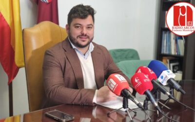 El alcalde anuncia tres importantes obras que se ejecutarán con cargo al PFEA en Arcos
