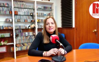 Ana Carrera asegura que “lo más sensato” ha sido “dar un paso al lado” para asegurar la transparencia de las primarias del PSOE Cádiz