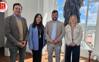 El Ayuntamiento de Arcos recupera el espacio de Arco Matrera