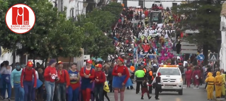 El Ayuntamiento aplaza la Cabalgata de Carnaval