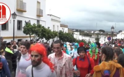 La Delegación de Fiestas suspende la Cabalgata de Carnaval del sábado ante la previsión de lluvias