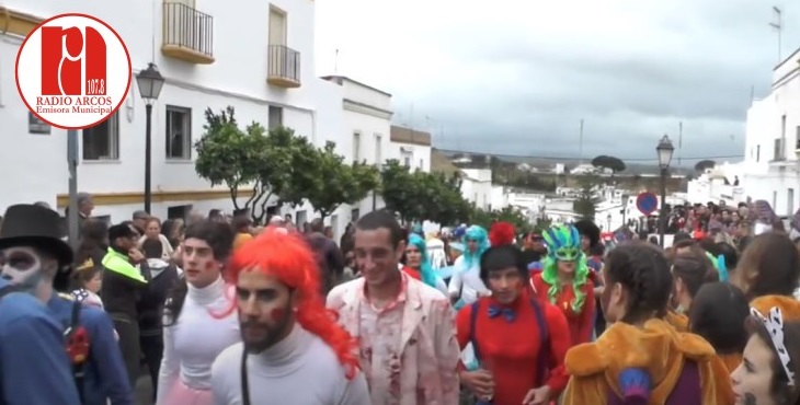 La Delegación de Fiestas suspende la Cabalgata de Carnaval del sábado ante la previsión de lluvias