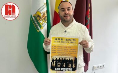 Arcos enfila su último fin semana de Carnaval con la Cabalgata, la Berza Carnavalesca y el Carnaval de Jédula