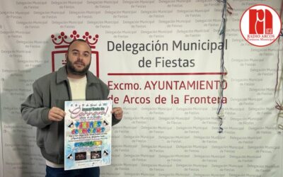 La delegación de Fiestas decidirá mañana jueves si continúa con las actividades de Carnaval del fin de semana o se suspenden