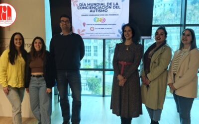 El Ayuntamiento de Arcos organiza una charla con motivo del Día Mundial de la Concienciación sobre el Autismo