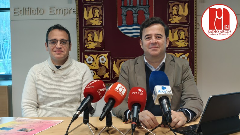 Semana Cultural y de Conciertos del C.E.M. Vicente Gómez Zarzuela
