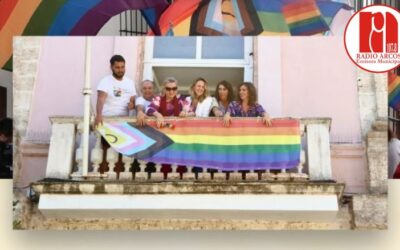 La Asociación Delta LGTBIQ de la Sierra de Cádiz recibe este miércoles la Medalla de la Provincia otorgada por la Diputación de Cádiz por el Día de la Provincia