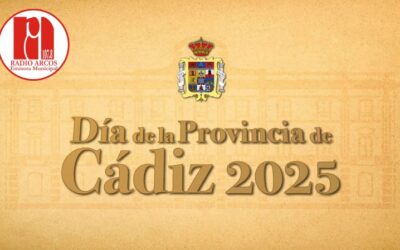 Diputación celebra el 19 de marzo con la entrega de distinciones del Día de la Provincia de Cádiz