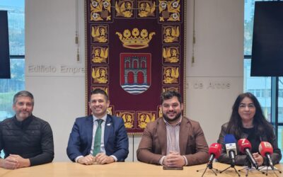 El 8M pondrá en valor el fútbol femenino en Arcos