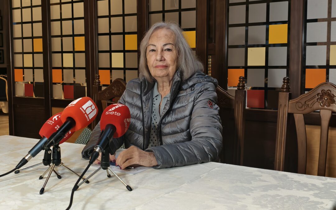 María Elena Miras absuelta tras más de una década de proceso judicial