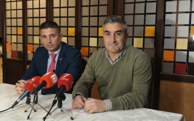 Domingo González, exconcejal del PP de Arcos, absuelto tras 11 años de proceso judicial