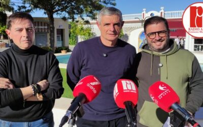 El PSOE de Arcos reclama más atención a Jédula por parte del equipo de gobierno