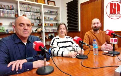 La Plataforma contra la plata de biogás en Arcos: “hay un antes y un después de la térmica en Arcos pero no podemos tirar la toalla con la planta de biogás”