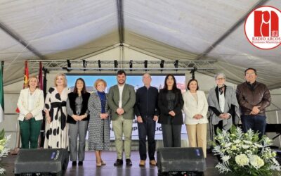Jédula celebra su “II Gala de la Buena Vecindad”