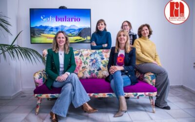 Nuevo programa de la Diputación para salvaguardar la tradición oral de los municipios de la Sierra