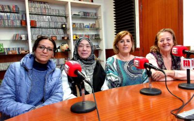 Con el propósito de ayudar al prójimo, nace el ‘Armario Solidario’