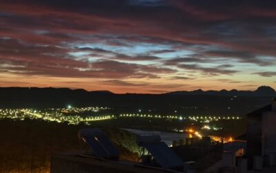 ¿Cómo les afectó el apagón eléctrico de este pasado lunes? Los vecinos responden
