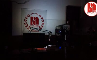 El apagón eléctrico en Arcos: entre 16 y 19 horas sin luz