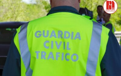 La DGT inicia el lunes una campaña de control de la velocidad para reducir accidentes en la provincia