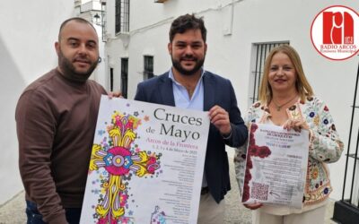 Arcos organiza el II Concurso Gastronómico de Croquetas “Flor y Sabor”