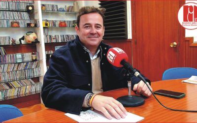Andrés Camarena, “La Pasión según Arcos’ es el acontecimiento más importante en los últimos veinte años”