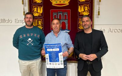 III Torneo de fútbol en honor a Juan Ayllón “Joni”