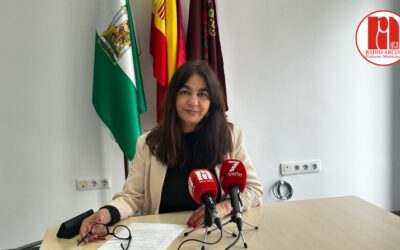 Igualdad organiza dos actividades para el mes de mayo
