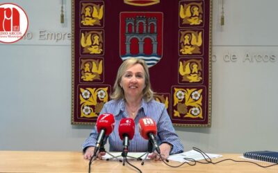 El Ayuntamiento de Arcos organiza  la Jornada Informativa sobre los Programas de Incentivos para el Desarrollo Industrial y Proyectos de I+D+i Empresarial de Andalucía TRADE