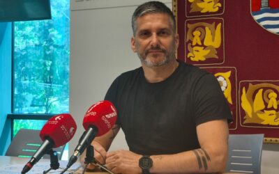 Hoy se celebra la X Olimpiada Escolar de Juegos Deportivos