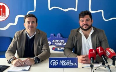 El PP de Arcos valora muy positivamente la gratuidad de las plazas para los niños y niñas de 2 años en el Primer Ciclo de Educación Infantil en Andalucía