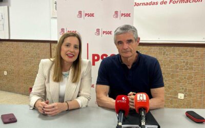 El PSOE Arcos de la Frontera elegirá nueva ejecutiva local el 13 de mayo con Ana Carrera como candidata a la secretaría general