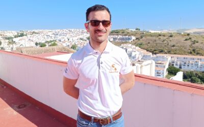 Damián Sánchez Mariscal: “un guiso es el ADN de un pueblo”