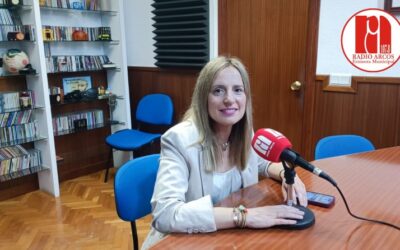 Ana Carrera, nueva secretaria general del PSOE de Arcos: “asumo el cargo como un reto con el objetivo de que el PSOE recupere la alcaldía”