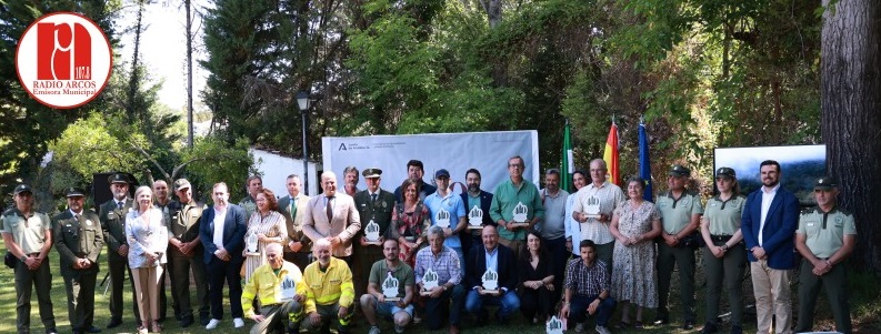 La Junta inicia los trabajos para reintroducir el quebrantahuesos en la Sierra de Grazalema