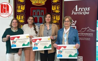El Encuentro Local de Asociaciones se organiza para este 15 mayo