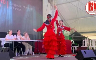 Bases del Concurso de Sevillanas de la Velada de María Auxiliadora