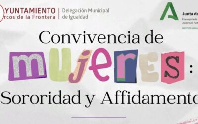 La Delegación de Igualdad celebra una jornada de convivencia